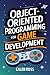 Object-oriented Programming...