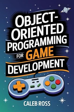 Object-oriented Programming For game development