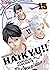 Haikyu!!, vol. 15: Edición 3 en 1