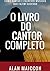 O Livro Do Cantor Completo