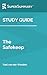 Study Guide: The Safekeep by Yael van der Wouden (SuperSummary)