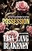 Possession: An Age-Gap, Billionaire Romance (The Middleton Series Book 3)