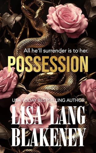 Possession (The Middleton Series #3)
