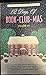 12 Days of Book-Club-Mas (Volume VII)