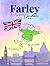 Farley The Fly Visits London Book 1