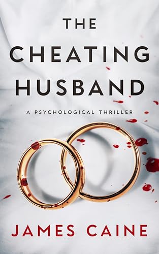 The Cheating Husband (Kindle Edition)