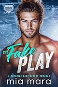 The Fake Play (Pucking Daddies)