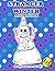 Stranger Winter: A Coloring Book (Stranger Coloring Books)