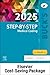 Buck's 2025 Step-by-Step Textbook, Buck's 2025 Step-by-Step Workbook, and Buck's 2025 Medical Coding Online