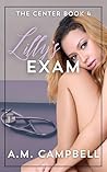 Lilly's Exam