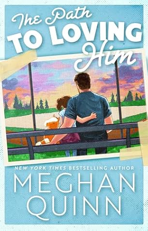 The Path to Loving Him (Almond Bay, #3)