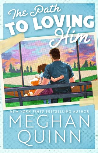 The Path to Loving Him (Almond Bay, #3)