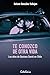 Te conozco de otra vida: Los años de Gustavo Cerati en Chile