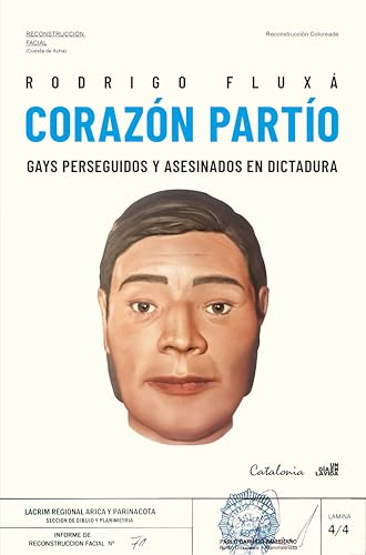 Corazón Partío: Gays perseguidos y asesinados en dictadura (Kindle Edition)