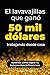 El lavavajillas que ganó 50...