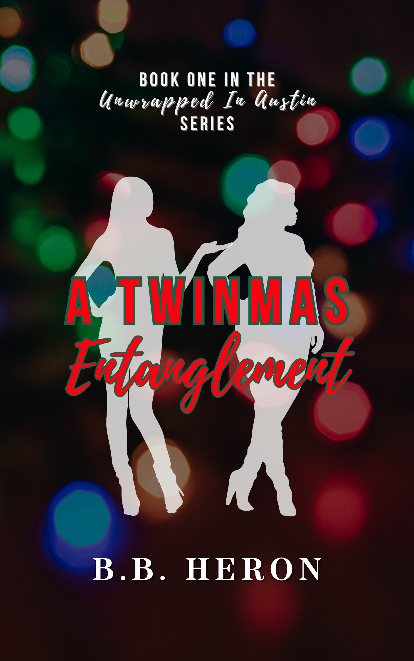 A Twinmas Entanglement (ebook)