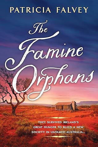 The Famine Orphans