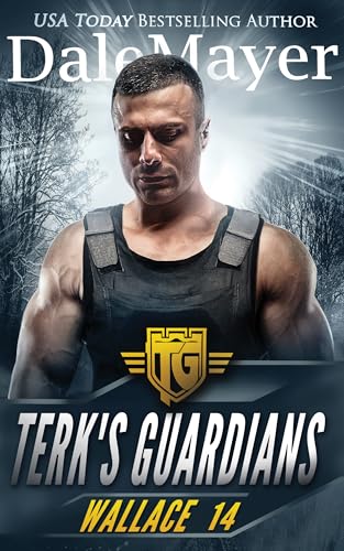 Wallace (Terk's Guardians #14)