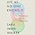 Life as No One Knows It: The Physics of Life's Emergence