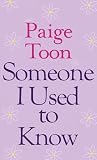 Someone I Used to...