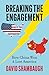Breaking the Engagement by David Shambaugh