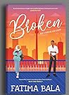 Broken. Not a halal love story