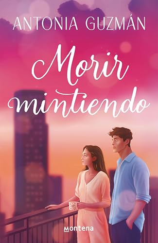 Morir mintiendo (Paperback)
