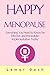 HAPPY MENOPAUSE by Lemur Gosh