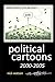 political cartoons: 2000-2005