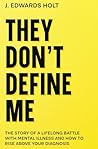 They Don’t Define Me
