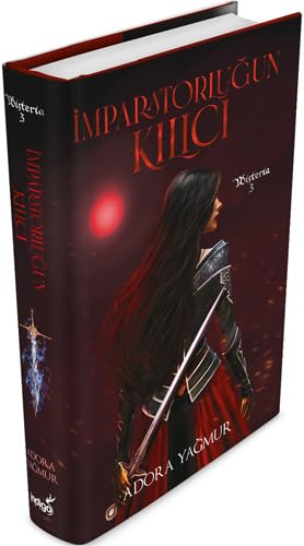 İmparatorluğun Kılıcı (Hardcover)