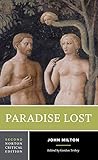 Paradise Lost: A ...