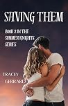 Saving Them Book ...