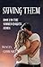 Saving Them Book 2 In The Summer Knights Series by Tracey Gerrard