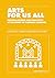 Arts for us all : putting c...