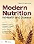 Modern Nutrition in Health ...