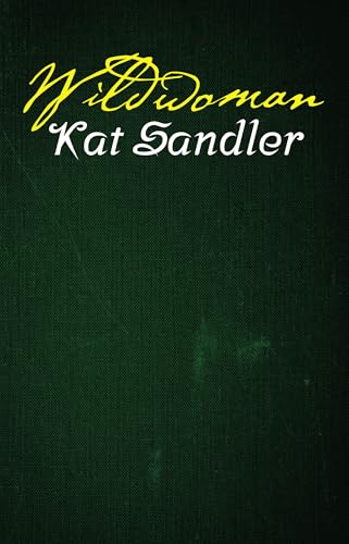 WILDWOMAN (Paperback)
