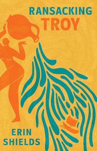 Ransacking Troy (Paperback)