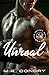 Unreal: A Second Chance Romance (The Velvet Rope Series-Book Two)