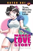 Manga Love Story, Band 84
