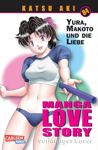 Manga Love Story, Band 84 (Paperback)