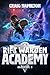 Rift Warden Academy: Book 1