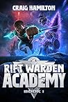 Rift Warden Acade...