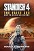 Standish 4: The False God (The Earth Saga Universe)
