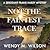Not the Faintest Trace (Sergeant Frank Hardy #1)