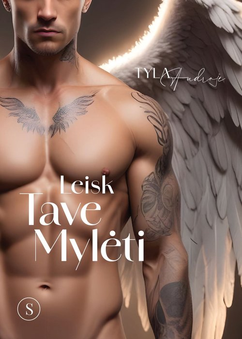 Leisk tave mylėti (Paperback)