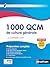 1000 QCM de Culture général...