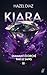 Diamant écorché par le sang (Kiara, #3)