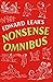 Edward Lear's Nonsense Omnibus