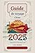Guide de voyage Chine 2025:...